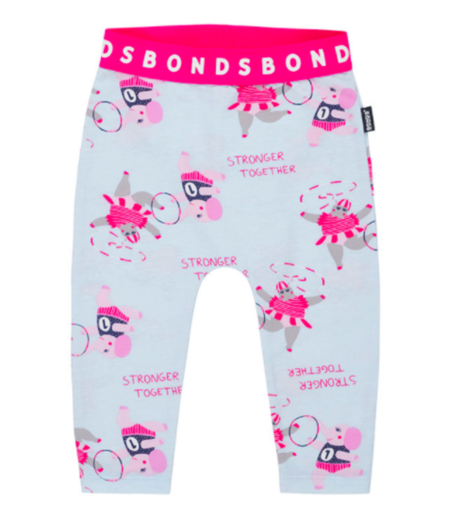 Leggings | Stronger Together