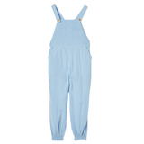 Olga Jumpsuit | Dusk Blue