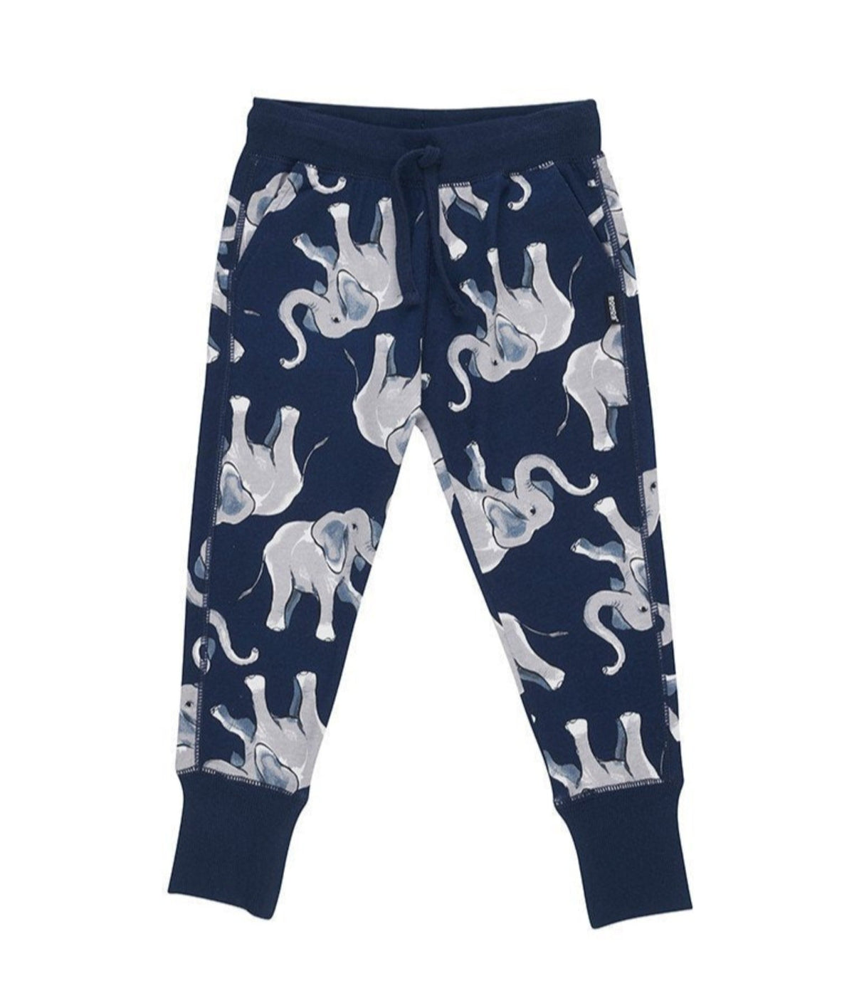 Hipster Trackie | Pop Elephant Magic Navy