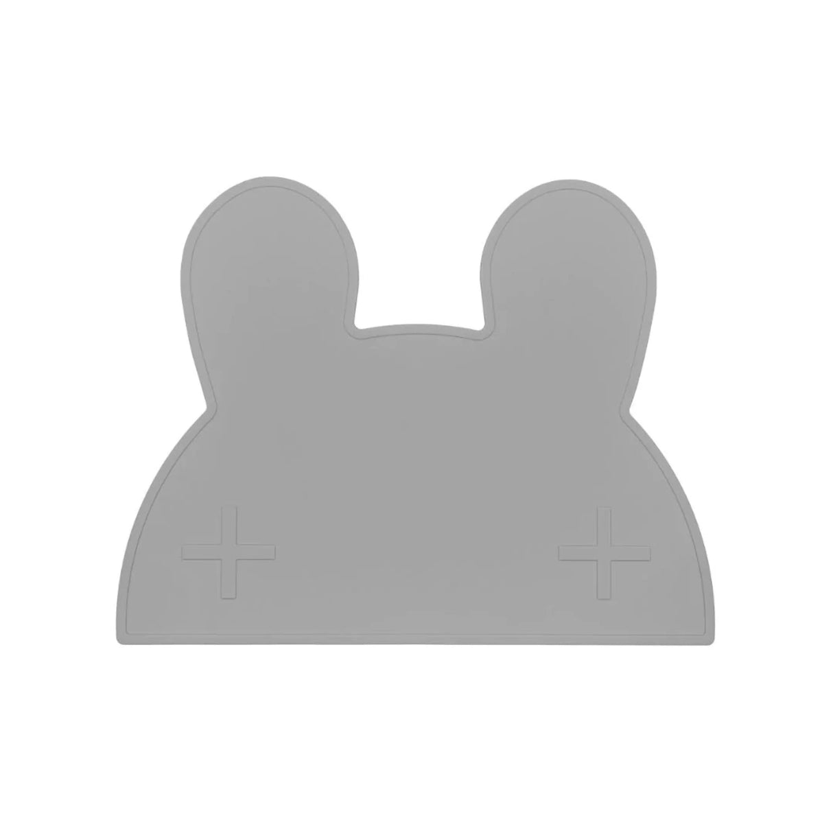 Bunny Placie | Grey