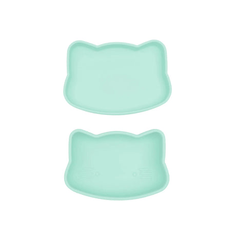 Cat Snackie | Minty Green