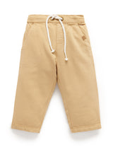 Pull on Chino | Ginger